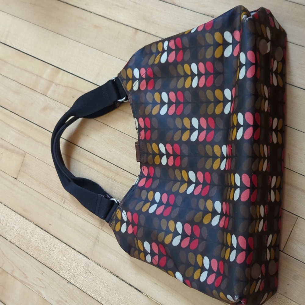 Orla Kiely Handbag